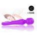 7pcs Handmade Men's Shaving Brush Set with Wooden Handle | Premium Salon Tools for Smooth Shaving - Buy Online on GoSupps.com