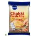 Pillsbury Chakki Atta 10 Kg | 100% Whole Wheat | Full of Fibre | Make Rotis & Chappatis