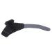 Oumefar Finger Support Splint - Thumb Wrist Stabilizer Breathable & Comfortable Daily Hand Protection (Grey - Buy Online on GoSupps.com
