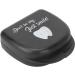 Buy Verdant Touch Denture-Lessing Consideration Box | Portable Orthodontic Holder & Tooth Protection Storage Case - Buy Online on GoSupps.com