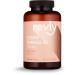 Amazon Brand - Revly Cold-pressed Evening Primrose Oil, 1250 mg, 120 Softgels, 4 Month Supply