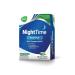 AXIV Nighttime Cold & Flu Relief Softgels Multi-Symptom Nighttime Relief for Headache Fever Sore Throat Minor Aches and Pains Sneezing Runny Nose and Cough 24 Count