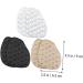 FOMIYES 15 Pairs High Heels Forefoot Gel Pads with Crystals & Gemstones - Ultimate Foot Cushion & Comfort for Girls - Buy Online on GoSupps.com