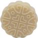 Vanilla Lotion Bar - Eco-Friendly Waterless Moisturizer for Dry Skin | Travel-Friendly Beeswax Massage Bar - Buy Online on GoSupps.com