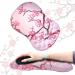 Ergonomic Memory Foam Mouse Pad Wrist Rest for Pain Relief - Ideal for Carpal Tunnel Syndrome - Buy Online on GoSupps.com