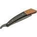 Rite Edge 6" Damascus Razor - Premium Quality International Shipping - Buy Now - Buy Online on GoSupps.com