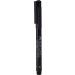 Faber-Castell Pitt Artist Pen Set - 8 Assorted Sizes, Black 8 Count - Buy Online on GoSupps.com