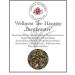 Lerbs & Hagedorn Lerbs & Hagedorn Wellness Mountain Herb Home Tea | 1kg (Approx 71 Litre) Blackberry Leaves Raspberry Leaves Rosehip Stones