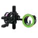 Spot Hogg Fast Eddie Sight Double Pin .010 Left Hand Model: W2FELH10G