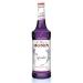Monin - Lavender Syrup, Aromatic and Floral, Natural Flavors, Great for Cocktails, Lemonades, and Sodas, Non-GMO, Gluten-Free (750 ml) 25.4 Fl Oz (Pack of 1)