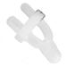Silicone Thumb Sucking Stop Finger Guard for Kids - Transparent - Buy Online on GoSupps.com