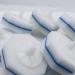 HOMEDEK 40 Pieces Upgraded Wall Refill Toilet Flushable Refill Disposable Magic Heads Compatible Toilet Wand Refills - Buy Online on GoSupps.com