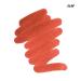 YOUNG VISION Gourd-Shaped Precision Liquid Lipstick & Lipliner - Nude Matte Perfection for Flawless Lips | International Shipping Available - Buy Online on GoSupps.com