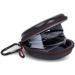 Haida 5 Filter Hard Tortoise Storage/Travel Zipper Case with Carabiner - Holds up to 82mm Filters | HD4480 - Buy Online on GoSupps.com