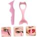 Didiseaon 8 Pcs Eyeliner Eyelash Separator Tool Lash Kits Lash Buddy Tool Makeup Supply Eyebrow Pencil Usb - Buy Online on GoSupps.com