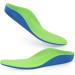 Shop Mobestech 3 Pairs Kids Plantar Orthotics - Flatfoot Insoles & Arch Support for Children - Buy Online on GoSupps.com