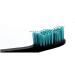 Zumaha Compact Manual Toothbrush for Deep Cleaning Ergonomic Design for Stain & Plaque Removal | Ideal for Men - Buy Online on GoSupps.com
