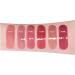 Aztk Meltykiss Jelly Gloss Lipstick - Long Lasting Waterproof Lip Glaze | Plumping & Glossy Lipstick (MJ04) - Shop Internationally - Buy Online on GoSupps.com