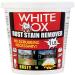 White Ox Rust Remover Crystals 1 lb - Powerful Rust Removal for Fast Results | International Shipping Available - Buy Online on GoSupps.com