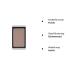 Buy ARTDECO Intense Matte Eyeshadow 208 - Elegant Brown 1g | International Shipping Available - Buy Online on GoSupps.com