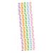 ibasenice 72 Pcs candies decor candy desktop decorative candies decor accessories small candies cream gum decorations Material patch bulk sweet charm small fake candies resin props