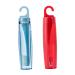 Minkissy 2 pc hang -on hooks space saver space saving travel toothbrush pocket toothbrush individual toothbrush men women toothbrush camping detergent case lovers