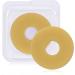 20PCS 2mm Moldable Ostomy Barrier Rings for Better Seal - Medical Grade Adhesive Ostomy Supplies - Buy Online on GoSupps.com