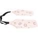 Fockety Dog Front Leg Brace Polyester Cotton 1 Pair Dog Elbow Brace for Pet Supplies (3XL) - Buy Online on GoSupps.com