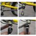 BlueSunshine Bicycle Crank Puller Tool - Easy Removal for Bike Maintenance - Buy Online on GoSupps.com