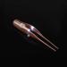 ZYZMH 3Pcs Ear Cleaner Set with LED Flashlight - Stainless Steel Earpick & Tweezers for Ear Wax Removal - Ideal for Baby & Adults - Buy Online on GoSupps.com