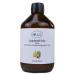 Sala Huile de jojoba press e froid bio 500 ml Bouteille en verre