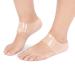 Shop Heel Support Brace & Gel Pads for Ankle Pain Relief - Perfect for Dance Studios | International Shipping Available - Buy Online on GoSupps.com