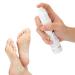 Footkallus Softener - Easy & Portable Dead Skin Remover for Home & Salon Use - Buy Online on GoSupps.com
