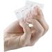 Buy 12 Sheets Clear Heel Grip Stickers - Invisible Gel Cushions for Women s Shoes - Heel Protectors & Rubbing Tape - Summer Foot Support - Buy Online on GoSupps.com