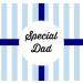Fathers Day Special Dad Pick n Mix 1Kg Blue Sweet Selection Box Sweet Hamper Birthday Present - Buy Online on GoSupps.com