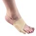 Tailor Bunion Corrector & Toe Straightener Pad - Little Toe Separator & Splint for Bunion Pinky Toe Relief in Soft Silicone Gel (Size S) - Buy Online on GoSupps.com