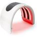 LIARTY 7 Color LED Light Face Mask Portable Photon PDT Therapy Skin Care Light Mask For Face Body SPA Anti-Anging Rejuvenation Home Use Beauty Salon Device