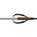 Fischer Cross-Country Ski Poles OneWay Diamond 3 - 160cm Flame/Vapor White | Worldwide Shipping Available - Buy Online on GoSupps.com