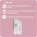 Liderm Intimo - Soothing Intimate Cleaner Mousse for Sensitive Skin | 150ml - Relieves Inflammation & Infection - Buy Online on GoSupps.com