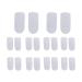 10 Pairs Silicone Toe Protectors - Soft Cushioned Toe Covers for Friction Relief | Anti-Friction Guards in Different Sizes - Buy Online on GoSupps.com