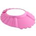 Buy ISO TRADE Blue Shower Cap for Kids - Adjustable 13-15cm Swimming Cap with Ear & Eye Protection - Universal Fit 1835 - Buy Online on GoSupps.com