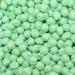 Millions Sweets Green Apple 1kg Bag of Sweets