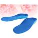 Buy Orthotic Arch Support Insoles for Fallen Arches - Size 6 - Kids Wedge Heel Inserts for O Legs Relief - Buy Online on GoSupps.com