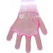 50PCS Veterinary Artificial Insemination Gloves Long Rectal Breeder Sleeve Disposable Gloves 34 Inch Field Dressing Pink - Buy Online on GoSupps.com