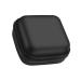 HOMSFOU 4 piece of carrier bag for the switch bag for USB cable mini case suitcase wage Headphone pocket-storage bag data line Storage box Digital accessories