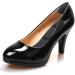 Didiseaon 2-in-1 High Heel Insoles - Heel Grips & Pads for Perfect Fit Plantar Absorbing Inserts for Women s Pumps & Kitten Heels Black - Buy Online on GoSupps.com