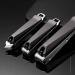 Nail Clipper Set 8-Piece Nail Clippers Set Portable Nail Set Personal Care Pedicure Set Stainless Steel Beauty Set with Portable Fashion Bag (Black) Nail Clipper Kit (Color : A-8-piece Set) - Buy Online on GoSupps.com