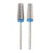 Nail Drill Bits Reshaping Nail Drill Bits Polishing for Electronic Grinder for Beginners - Buy Online on GoSupps.com