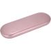 Ocitan Extension Tweezers & Eyelash Organizer Etui | Professional Tweezers Storage Suitcase in Rose Red - Perfect for Eyelash Extension Tools - Buy Online on GoSupps.com