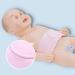 EXCEART Belly Support Band 2pcs - Infant Navel Truss & Umbilical Hernia Belt - Buy Online on GoSupps.com